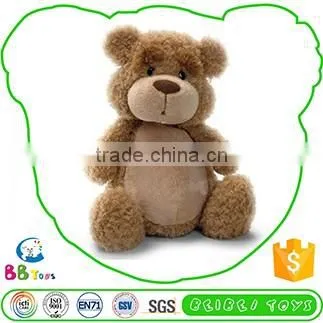 Plush Teddy Bear Popular Item