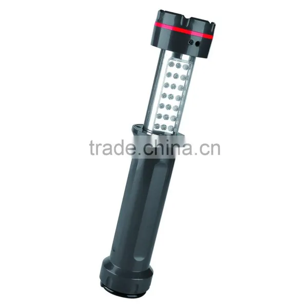 Telescopic Work Lighting LED Trouble Light ZZ-838 photo-2
