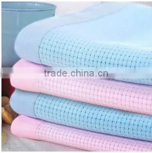 Beige Baby Bamboo Blanket photo-3