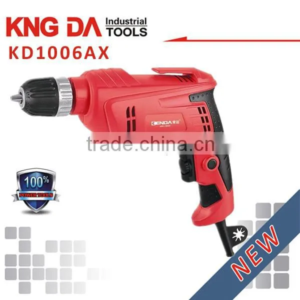 KD1006Ax 500W Ryobi Portable Line Boring Machine Borehole Drilling Machine