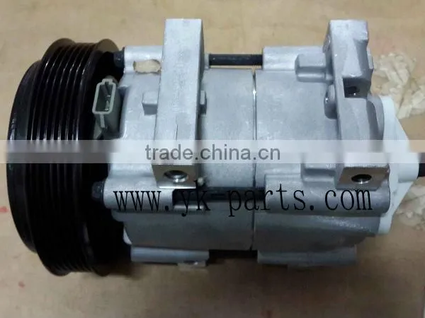 Auto Air Compressor10FS photo-2