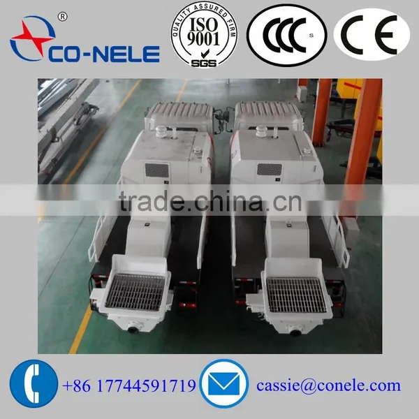 Cheap Concrete Pump Trucks for Sale