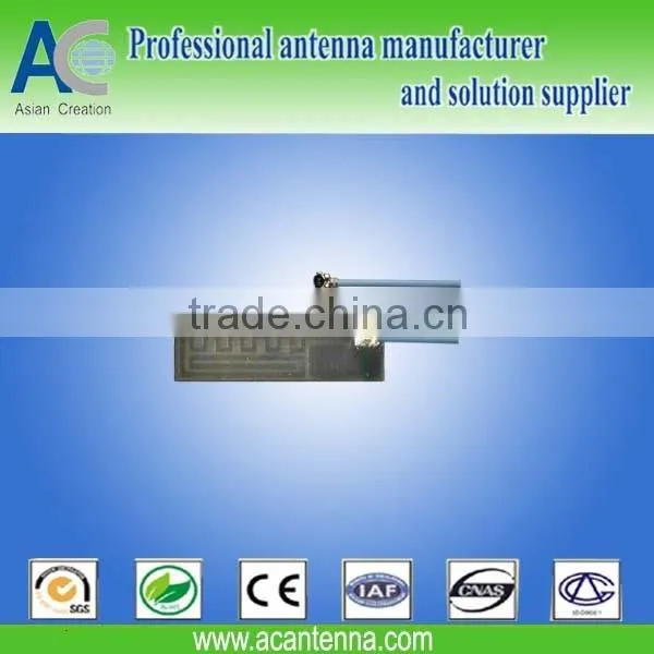 Medical Device Antenna