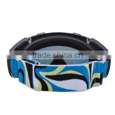 2016 Fashionable Ski Goggles With Multiple Functions photo-5