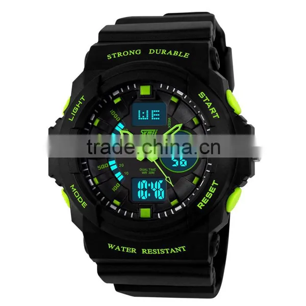 Skemi Fashion Multi-functions Sport Watch photo-4