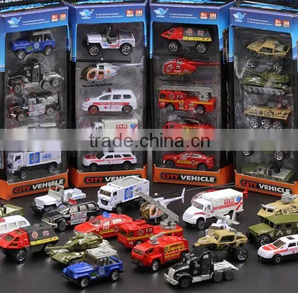 OEM Making Custom Mini Toy Car Electric Vehicle Model Toy photo-2