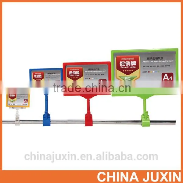 Hot Selling Supermarket Poster Frame photo-5