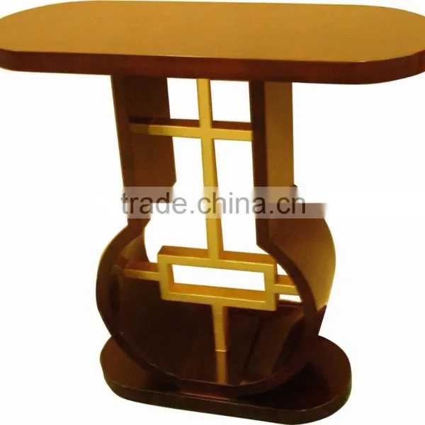 B-012 # Furniture Console Table,hobby Lobby Console Table,wood Consoles photo-5