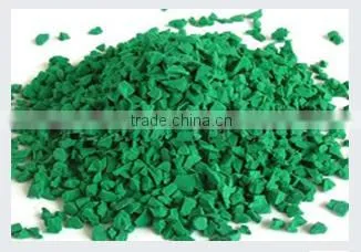 EPDM Granule Stadium Running Track,kindergarten Ground FN-R-154270 photo-5