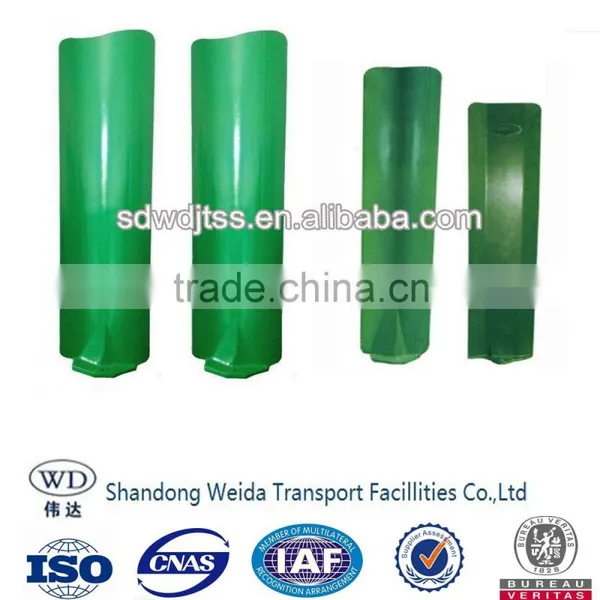Traffic Safety Signs Anti Glare Board