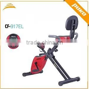 Hot New Products For 2016 Supper Good Quality Recumbent Magnetic Bike photo-4