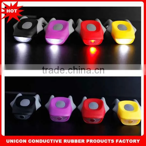 Hot Selling Programmable Led Bike Wheel Light photo-2