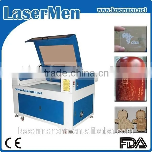 Co2 Laser Wood Etching Engraver Machine LM-9060