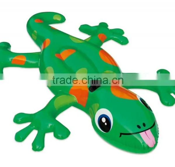 PVC Shark Ride on Inflatable Animal photo-2