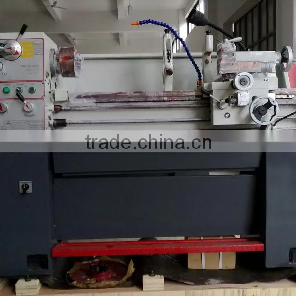 GH1440A Gap Bed Lathe