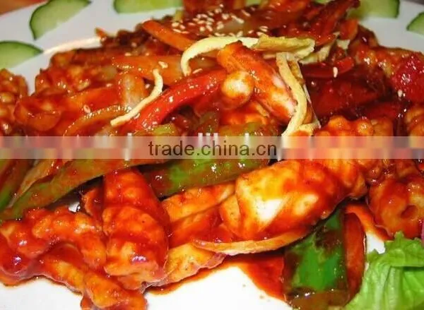 Kimchee Sauce photo-3