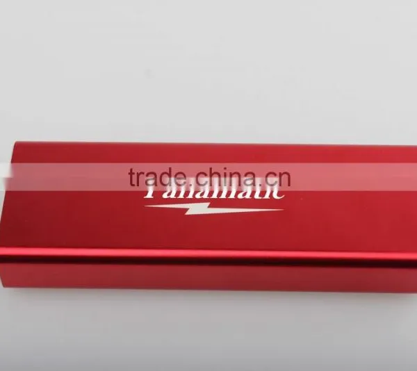 8800mAh 3.7V PANAMATIC Power Bank (battery,Support 6,6 PLUS, ) photo-2
