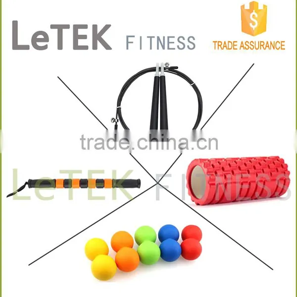 All Different Colors of High Density Foam Roller EVA Foam Roller Yoga Foam Roller photo-4