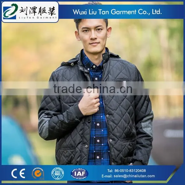 Brand Name Fashion Winter Clothes Manufacturers China Clothes Supplier photo-2