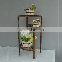 Wooden Rack