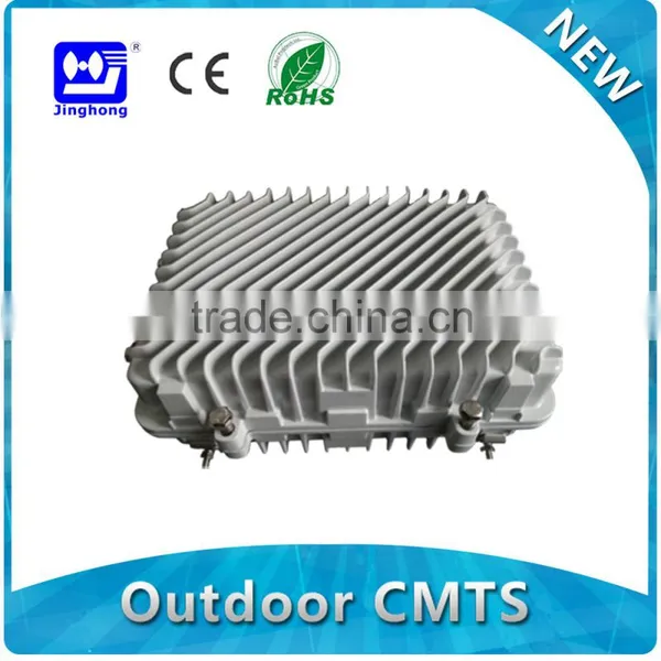 Jinghong External CMTS DOCSIS3.0 Work Station