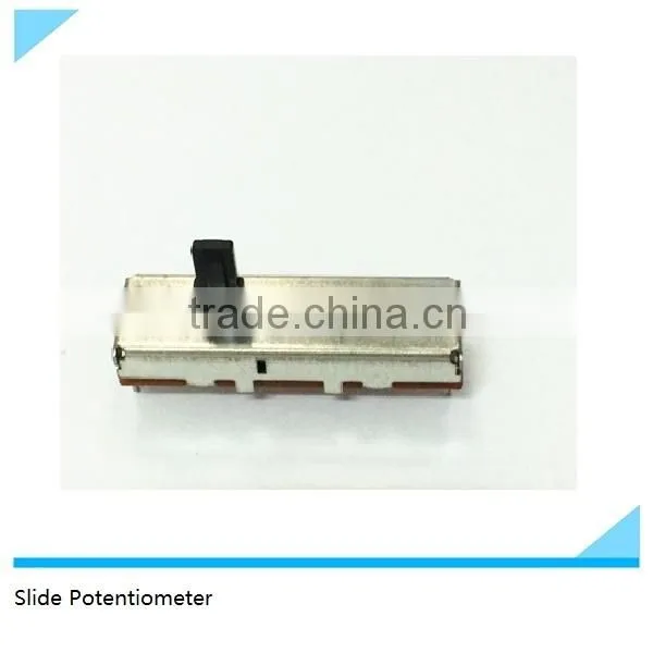 B100K Factory Manufacturer Slide Potentiometer 20mm photo-3