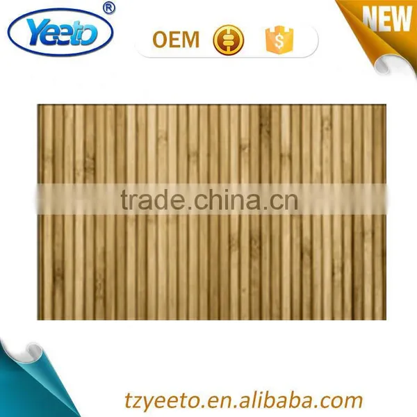 Wholesale OEM Adhesive Wood Grain PVC Film