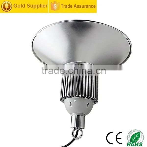 Optional Light Sensor 30w Led Highbay With Ce&Rohs 30W LED High Bay
