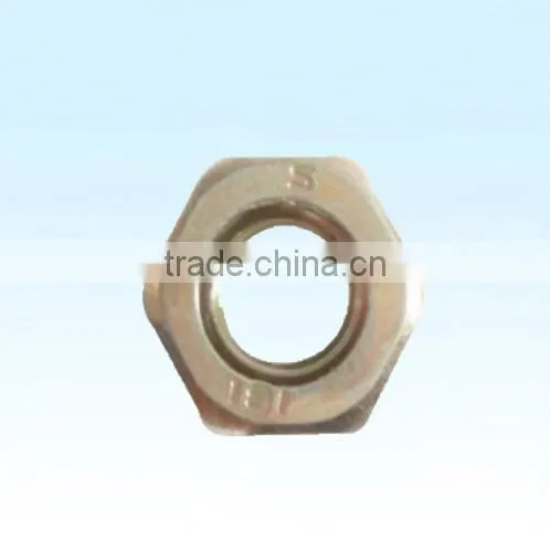 John Deere Cotton Picker Nut for Scrapper Plate E63526