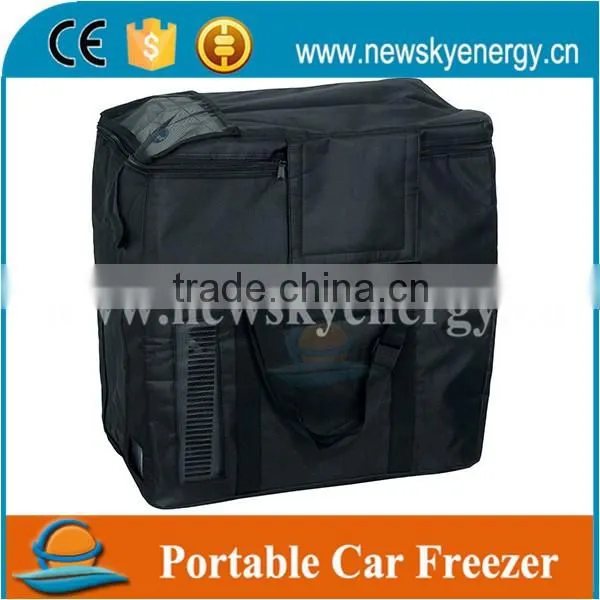 Hot Selling New Product Outdoor Commercial Freezer photo-5