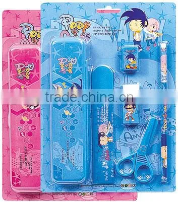 China School Stationery, Office Stationery, Geometry Set photo-3