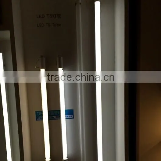 16w 6000k 4ft 1200mm Hot t8 Led Tube photo-6