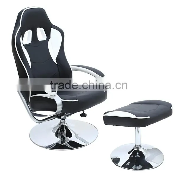 Racing Chair Gaming Chair Modern Recliner High Quality Ags-9012