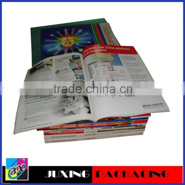 Beautiful Toy Gun Magazines