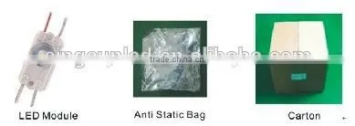 Top Quality Waterproof 2835 Mini Module With ABS Injection Appearance photo-3
