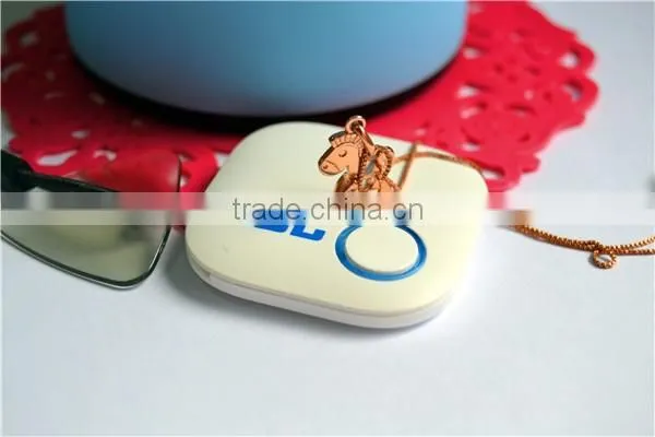 Anti Lost Smart Remote Bluetooth Purse Hook Key Finder Wholsale photo-5