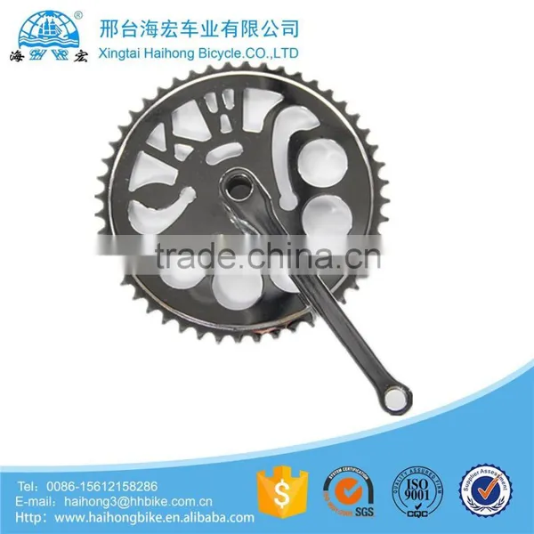 Bicycle Bike Chainwheel Crank for Sale photo-3