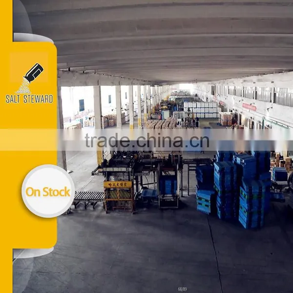 High Quality Sodium Sulphate Anhydrous 99% photo-4