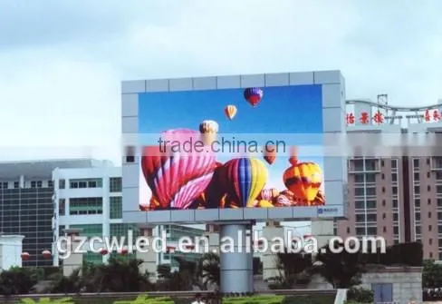 Guangzhou Supplier Easy Movable Best Performance p6 Outdoor Full Color Led Video Stage Rental Display Screen photo-6