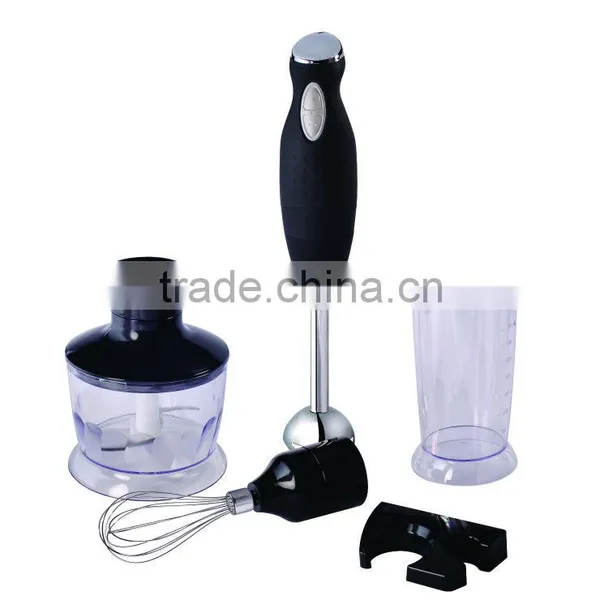 Best Price Hot Sale 2 Speed Hand Stick Blender photo-5