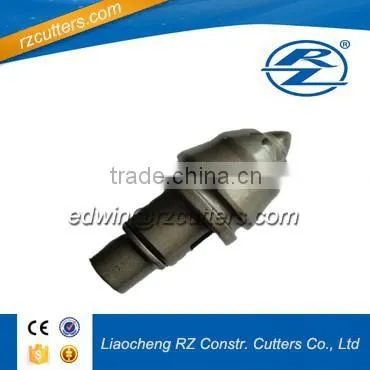 Rock Drilling Auger Bit/ Tungsten Carbide Rock Drill Bits/ Rock Drill Bucket photo-2