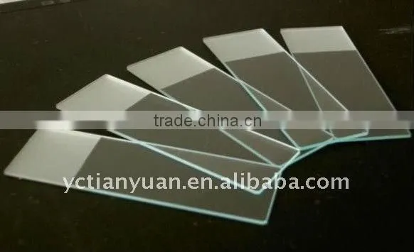 Microscope Slide