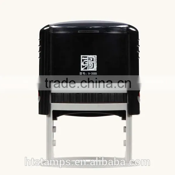 Sell Oval Stamp Numbering,Custom Stamper Handle photo-2