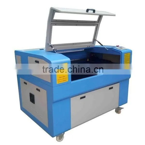 Bone Laser Cutting Machine TJ6090 photo-2