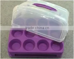Cupcake Carrier