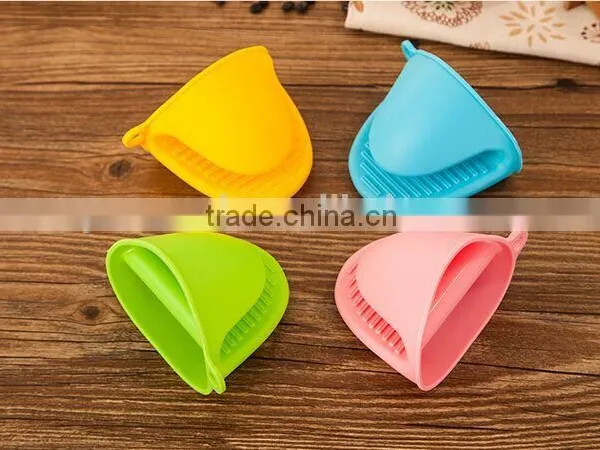 Silicone Glove Holder Clips,ice Scraper With Glove