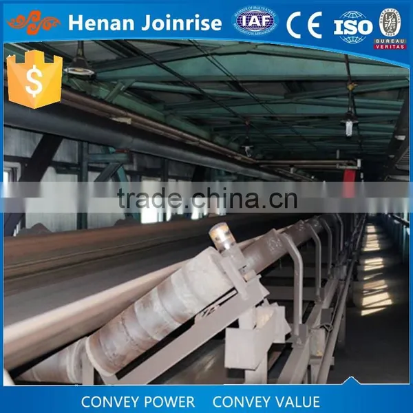 Power Plant Coal Conveying System Conveyor Belt photo-4