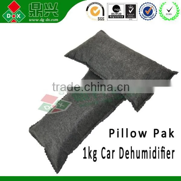Dry Car Dehumidifying Anti Mist Bag Reusable Damp Moisture Absorbing Pad photo-3