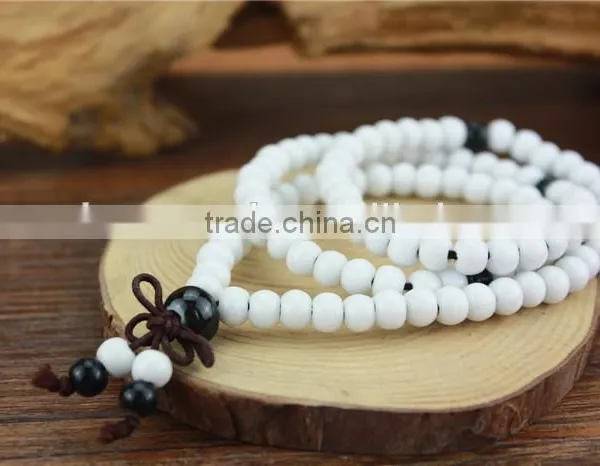 Bead Ceramic Wristband Bracelet , Chaplet Bracelet Popolar and Colors photo-3