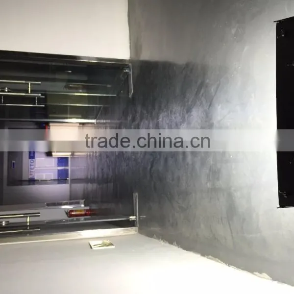 Projecting Light for Wall Lighting Architectural Lighting for Buildings photo-6
